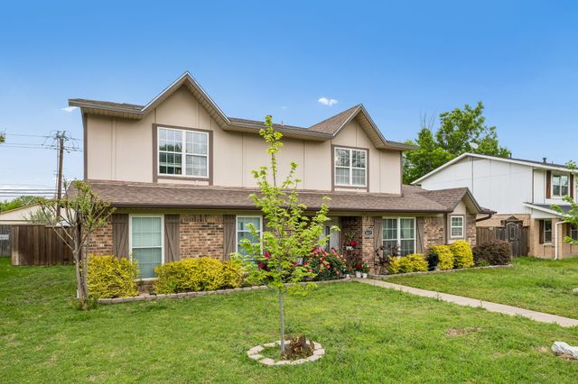 2417 Laurel Lane, Plano, TX 75074
