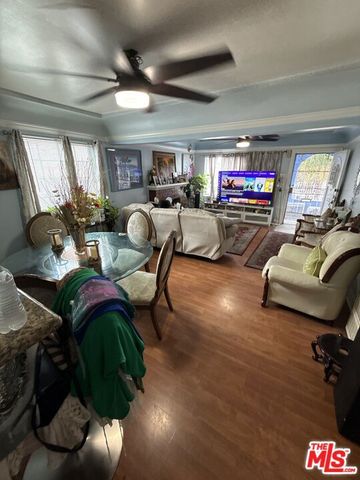 167 W 94th Street, Los Angeles, CA 90003