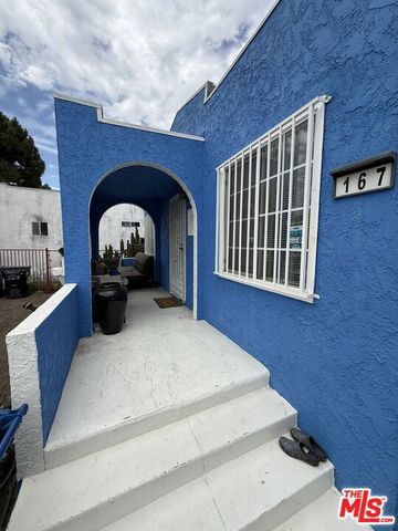 167 W 94th Street, Los Angeles, CA 90003