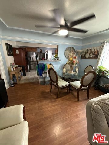 167 W 94th Street, Los Angeles, CA 90003