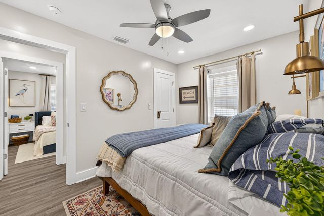 21509 Caribbean Lane, Panama City Beach, FL 32413