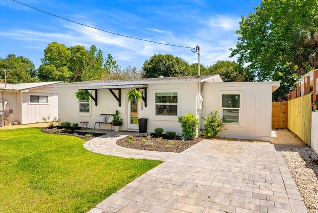 21509 Caribbean Lane, Panama City Beach, FL 32413
