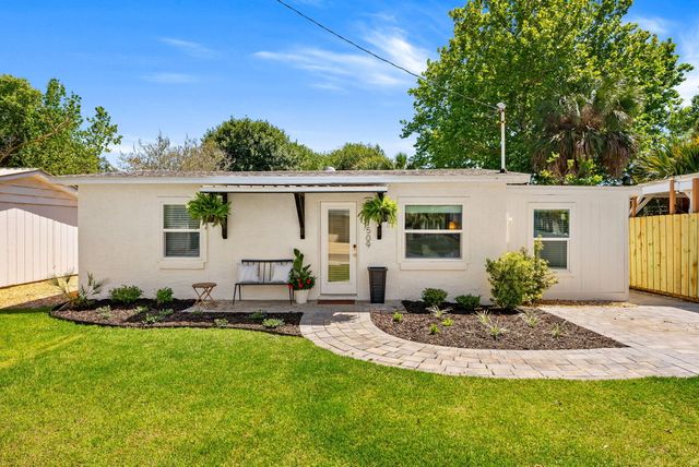 21509 Caribbean Lane, Panama City Beach, FL 32413