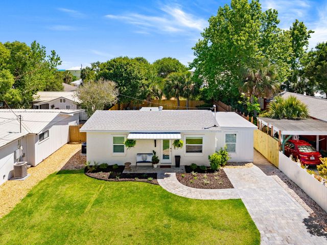 21509 Caribbean Lane, Panama City Beach, FL 32413