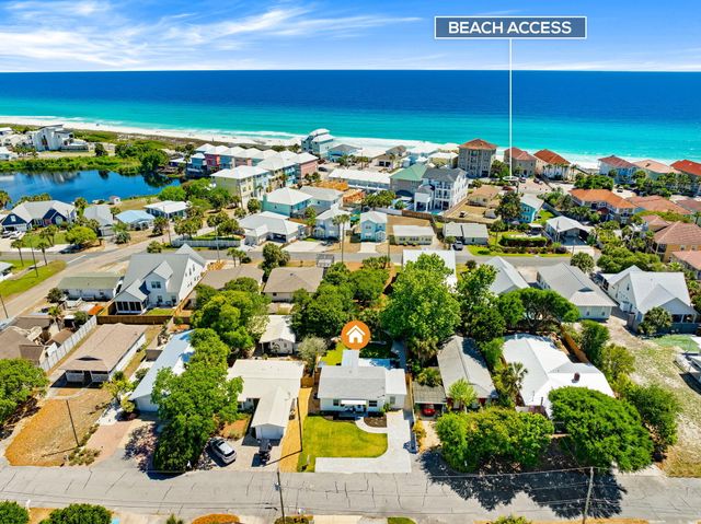 21509 Caribbean Lane, Panama City Beach, FL 32413