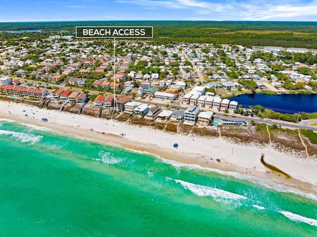 21509 Caribbean Lane, Panama City Beach, FL 32413