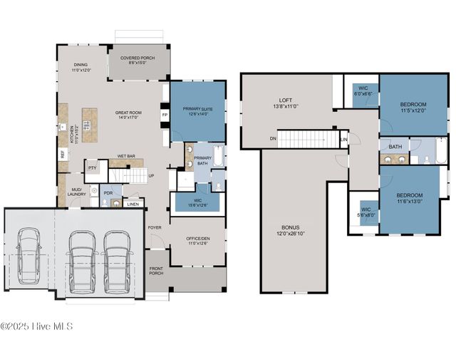 404 Summer Duck Drive, Beaufort, NC 28516