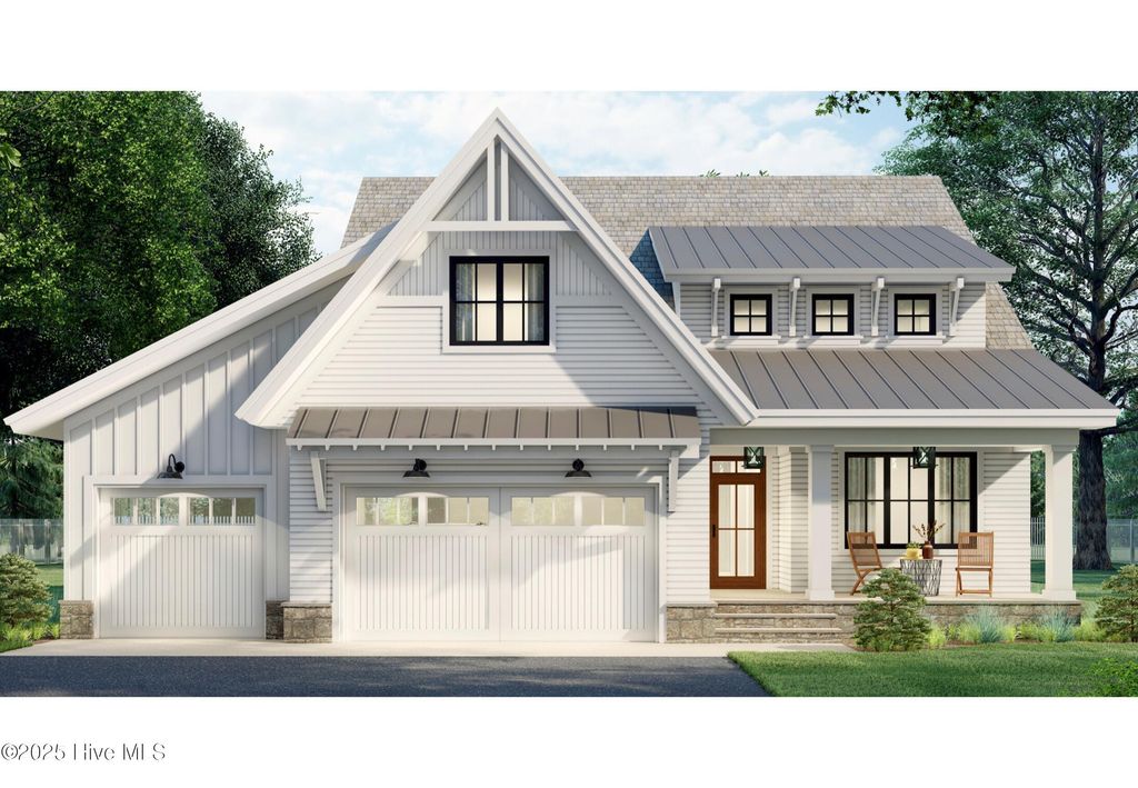 404 Summer Duck Drive, Beaufort, NC 28516