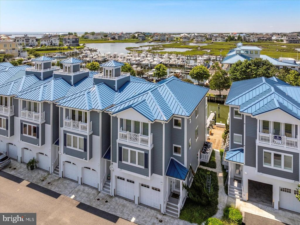 13000 MARINA VIEW LN #20, Ocean City, MD 21842
