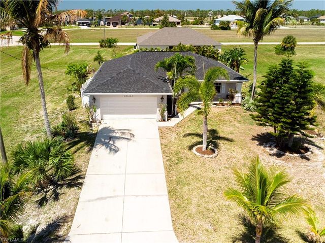 3928 NW 41st PL, Cape Coral, FL 33993