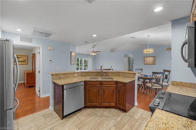 3928 NW 41st PL, Cape Coral, FL 33993
