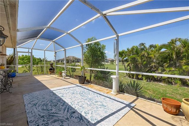 3928 NW 41st PL, Cape Coral, FL 33993