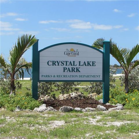 3928 NW 41st PL, Cape Coral, FL 33993