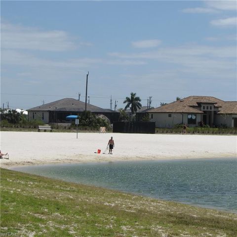 3928 NW 41st PL, Cape Coral, FL 33993