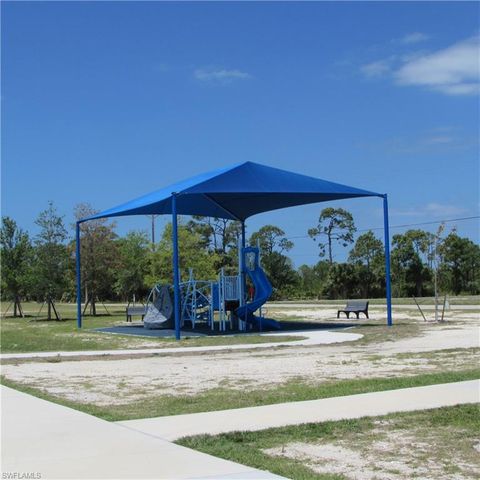 3928 NW 41st PL, Cape Coral, FL 33993