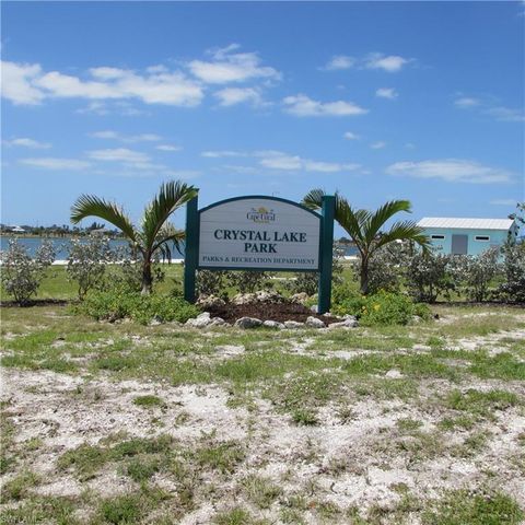 3928 NW 41st PL, Cape Coral, FL 33993