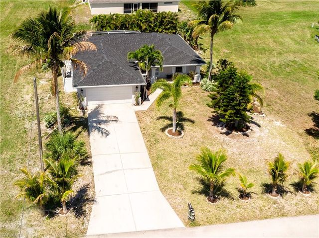 3928 NW 41st PL, Cape Coral, FL 33993