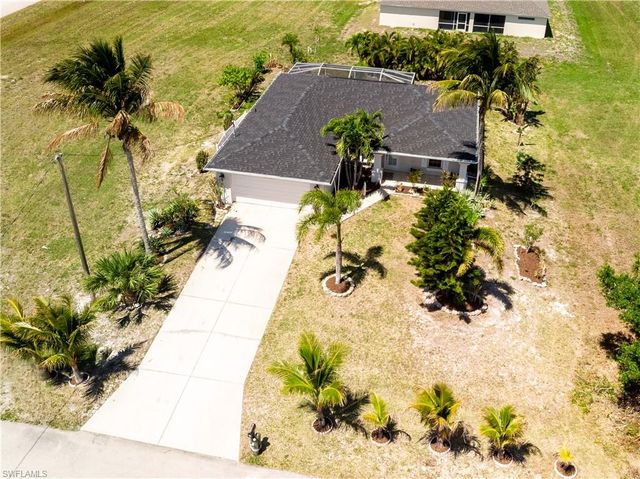 3928 NW 41st PL, Cape Coral, FL 33993