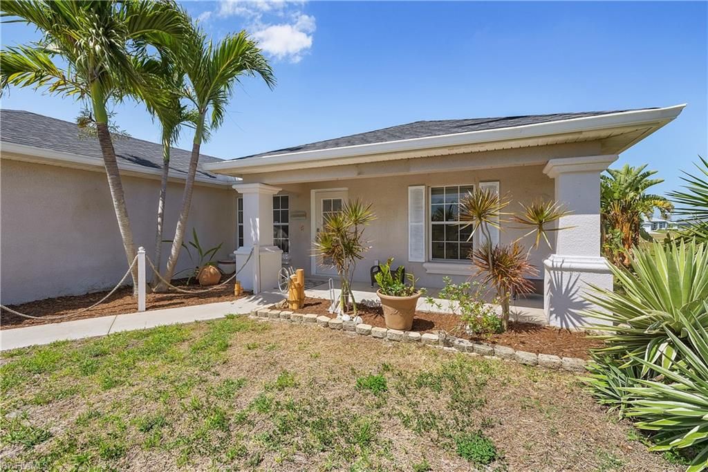 3928 NW 41st PL, CAPE CORAL, FL 33993 — photo 3