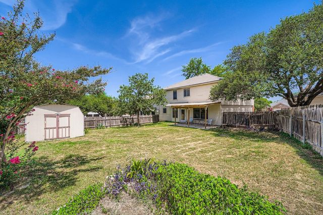 2003 Erika CV, Round Rock, TX 78664