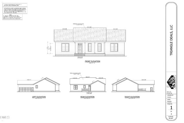 746 Rivers Edge Parkway, Roanoke Rapids, NC 27870