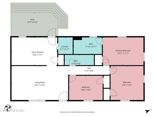 6538 Hilham Rd, Cookeville, TN 38506