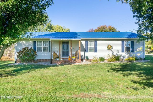 6538 Hilham Rd, Cookeville, TN 38506