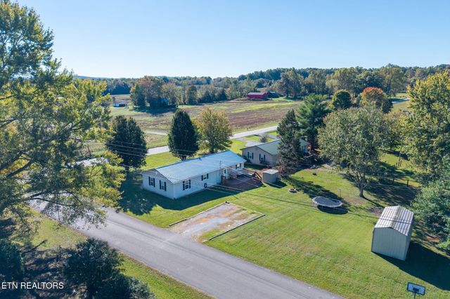 6538 Hilham Rd, Cookeville, TN 38506