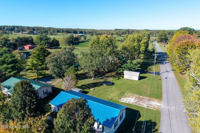 6538 Hilham Rd, Cookeville, TN 38506