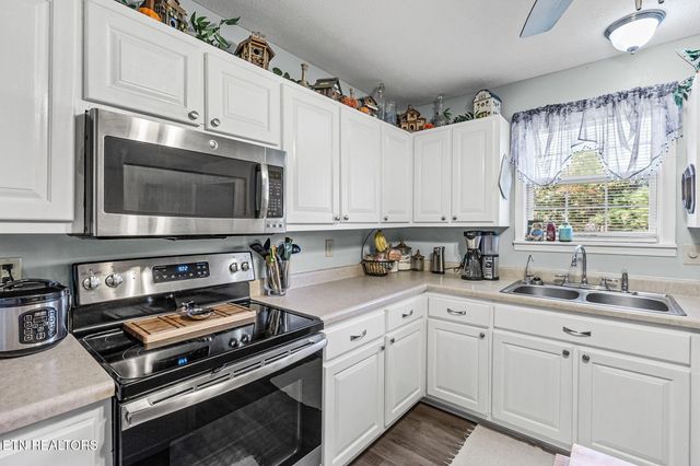 6538 Hilham Rd, Cookeville, TN 38506