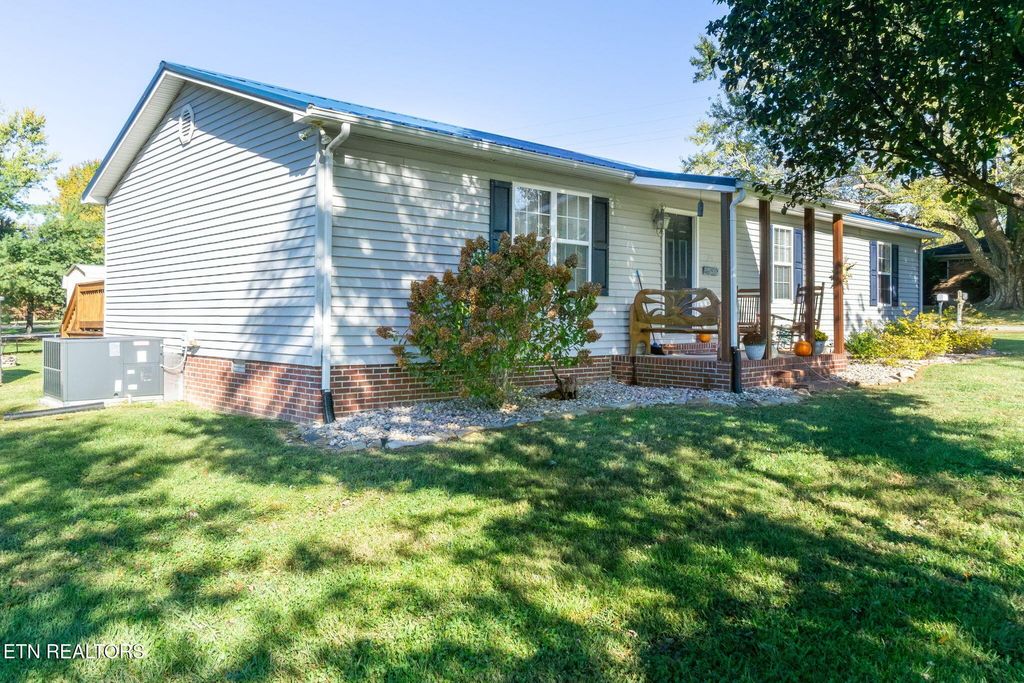 6538 Hilham Rd, Cookeville, TN 38506