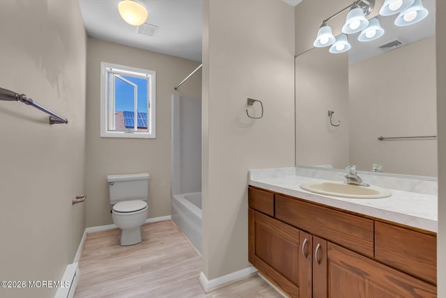 25 S Dayton Drive, Little Egg Harbor, NJ 08087