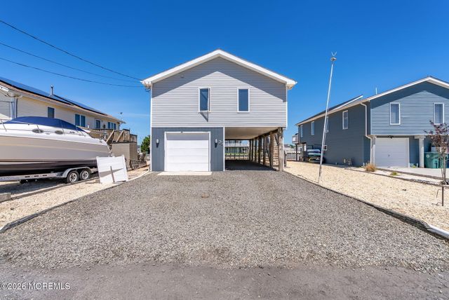 25 S Dayton Drive, Little Egg Harbor, NJ 08087