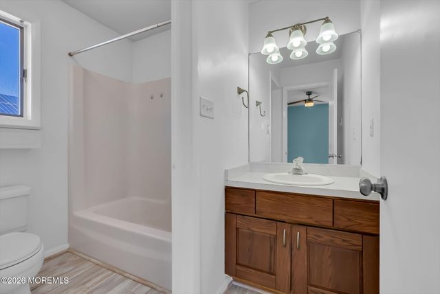 25 S Dayton Drive, Little Egg Harbor, NJ 08087