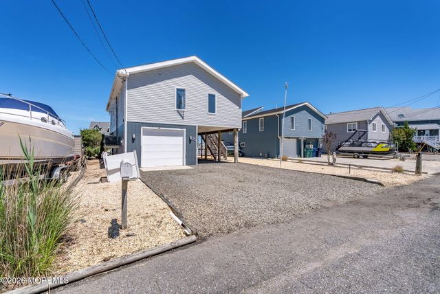 25 S Dayton Drive, Little Egg Harbor, NJ 08087