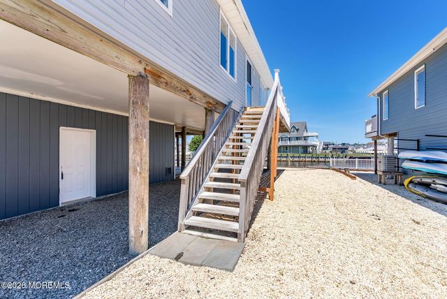 25 S Dayton Drive, Little Egg Harbor, NJ 08087