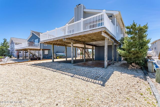 25 S Dayton Drive, Little Egg Harbor, NJ 08087