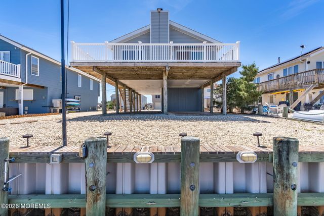 25 S Dayton Drive, Little Egg Harbor, NJ 08087