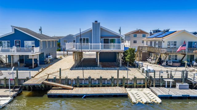 25 S Dayton Drive, Little Egg Harbor, NJ 08087
