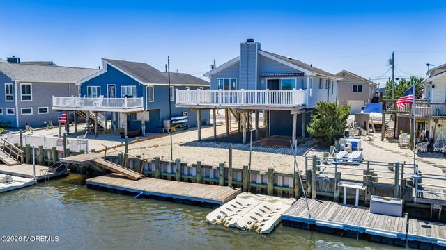 25 S Dayton Drive, Little Egg Harbor, NJ 08087