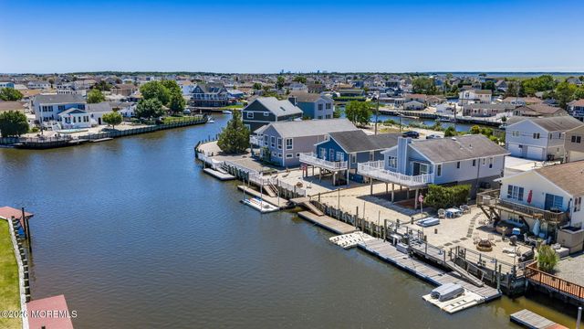 25 S Dayton Drive, Little Egg Harbor, NJ 08087