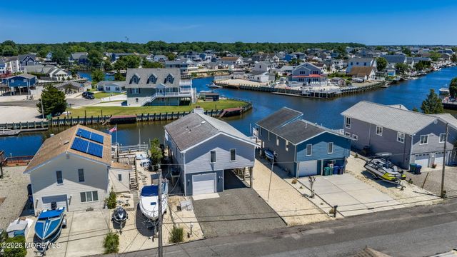 25 S Dayton Drive, Little Egg Harbor, NJ 08087