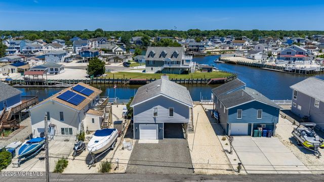 25 S Dayton Drive, Little Egg Harbor, NJ 08087