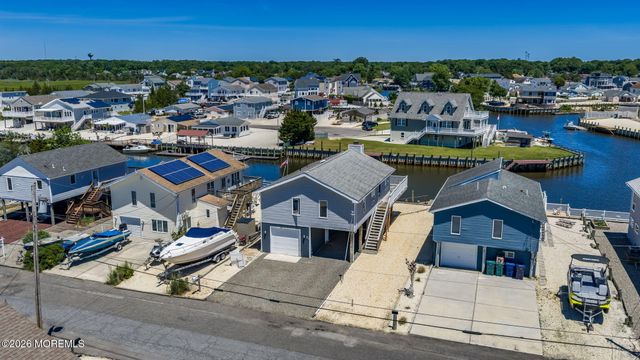 25 S Dayton Drive, Little Egg Harbor, NJ 08087