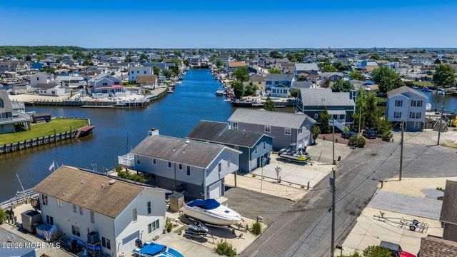 25 S Dayton Drive, Little Egg Harbor, NJ 08087
