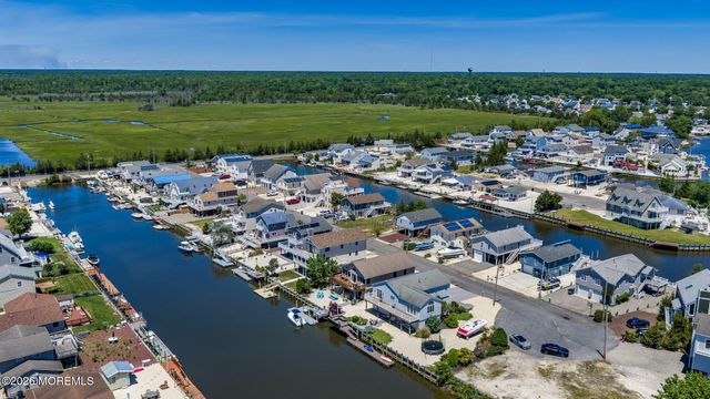 25 S Dayton Drive, Little Egg Harbor, NJ 08087
