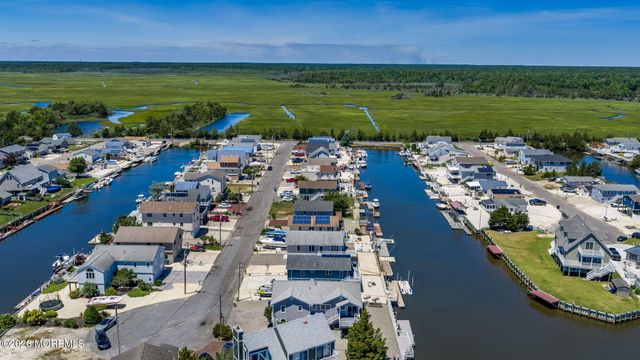 25 S Dayton Drive, Little Egg Harbor, NJ 08087