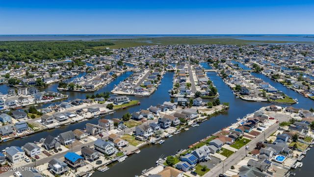 25 S Dayton Drive, Little Egg Harbor, NJ 08087