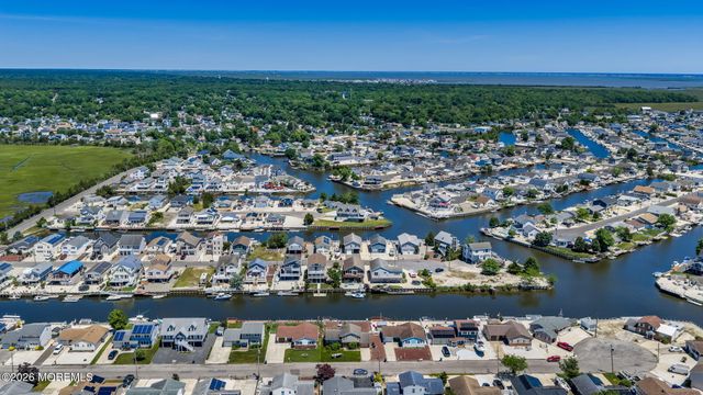 25 S Dayton Drive, Little Egg Harbor, NJ 08087