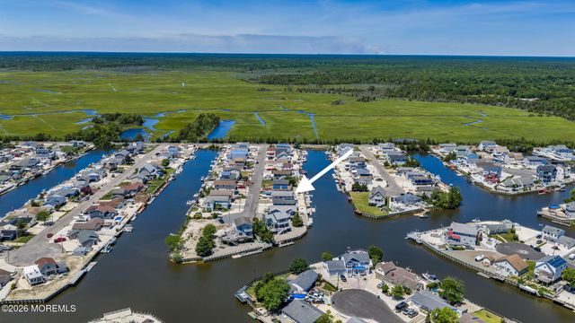 25 S Dayton Drive, Little Egg Harbor, NJ 08087